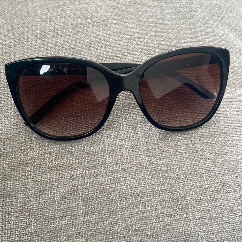 Versace authentic sunglasses
